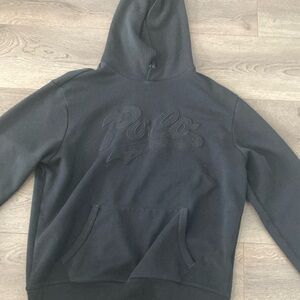 Polo ralph lauren hoodie